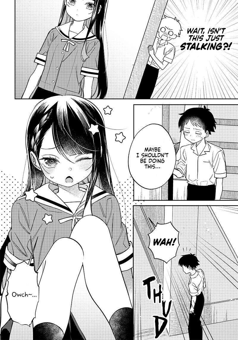 Chigau Miyahara Omae Janai 2 6