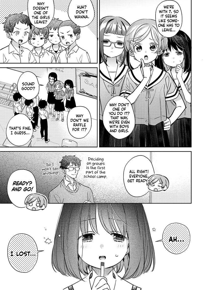 Chigau Miyahara Omae Janai 20 7