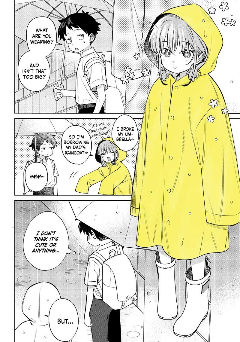 Chigau Miyahara Omae Janai 28e 2