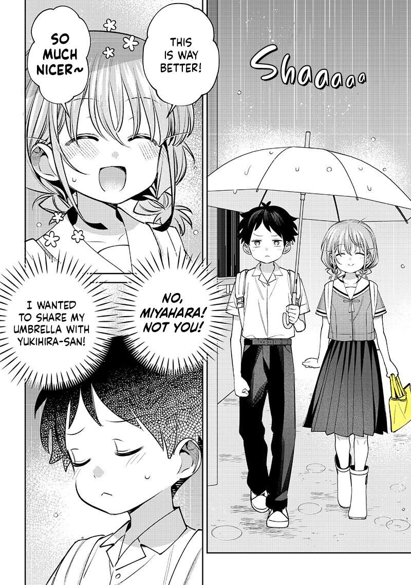 Chigau Miyahara Omae Janai 28e 4
