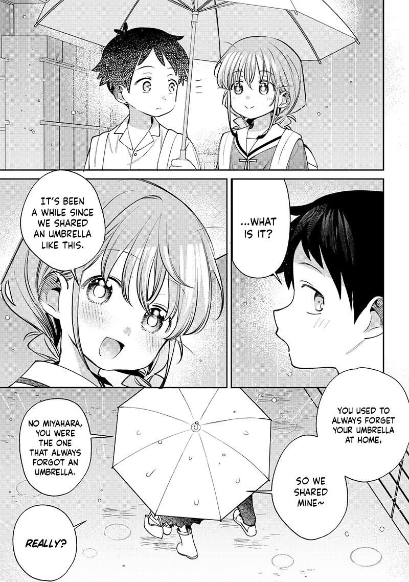 Chigau Miyahara Omae Janai 28e 5
