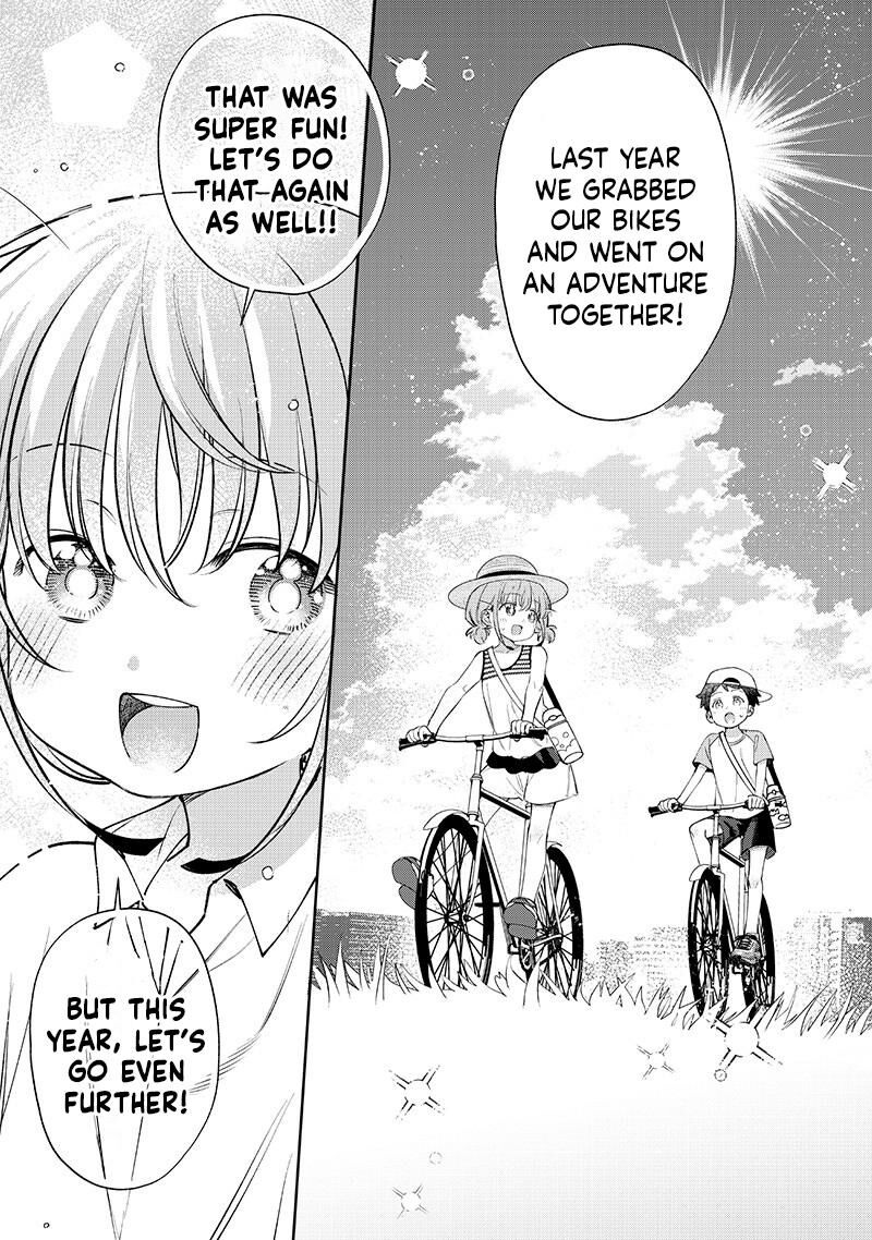 Chigau Miyahara Omae Janai 29 13