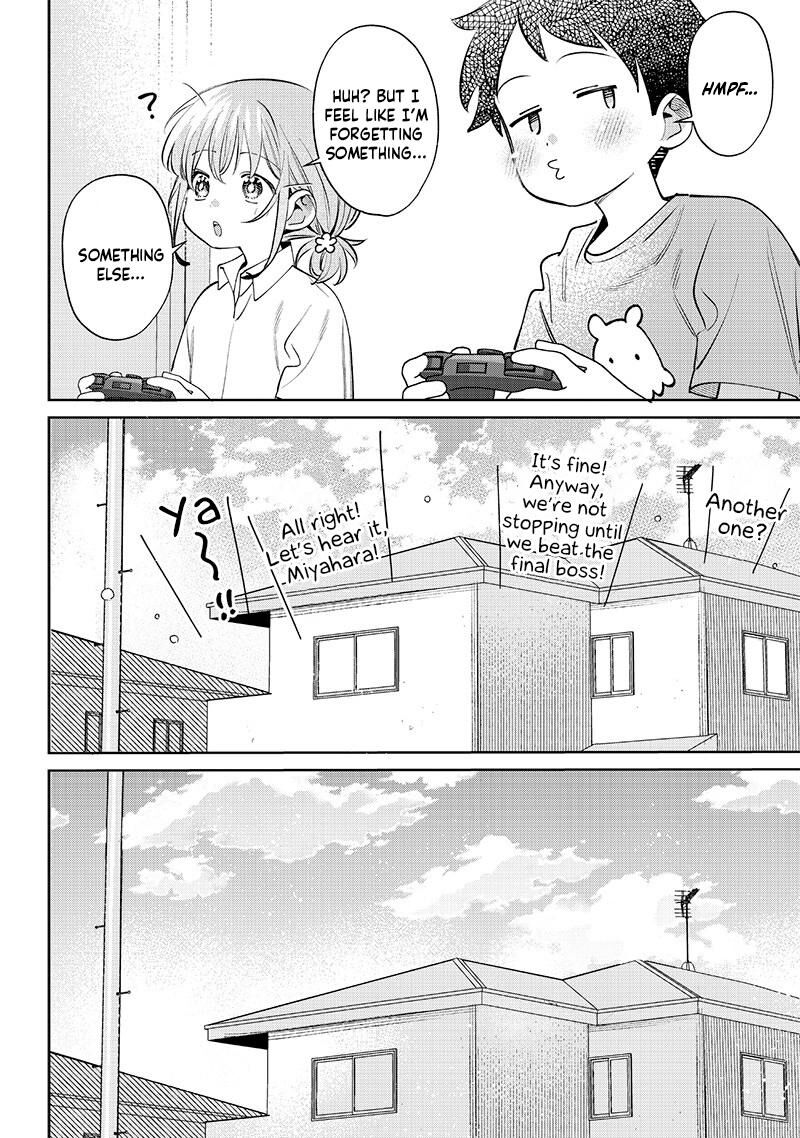Chigau Miyahara Omae Janai 29 16