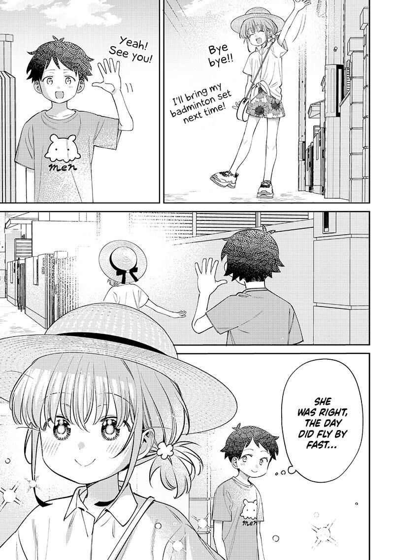 Chigau Miyahara Omae Janai 29 17