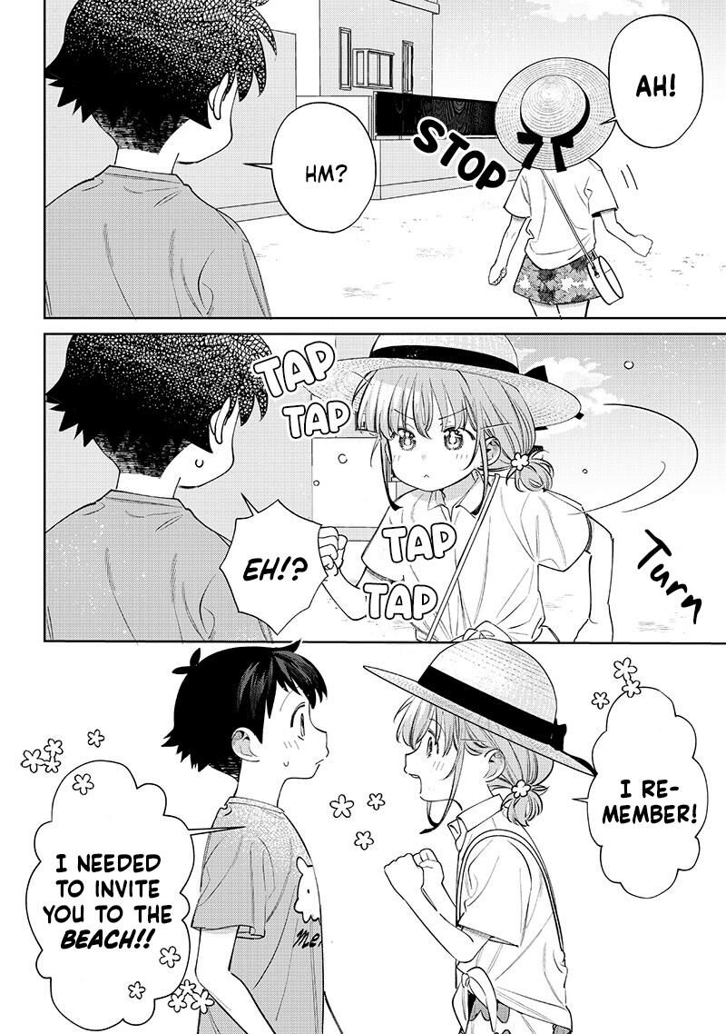 Chigau Miyahara Omae Janai 29 18