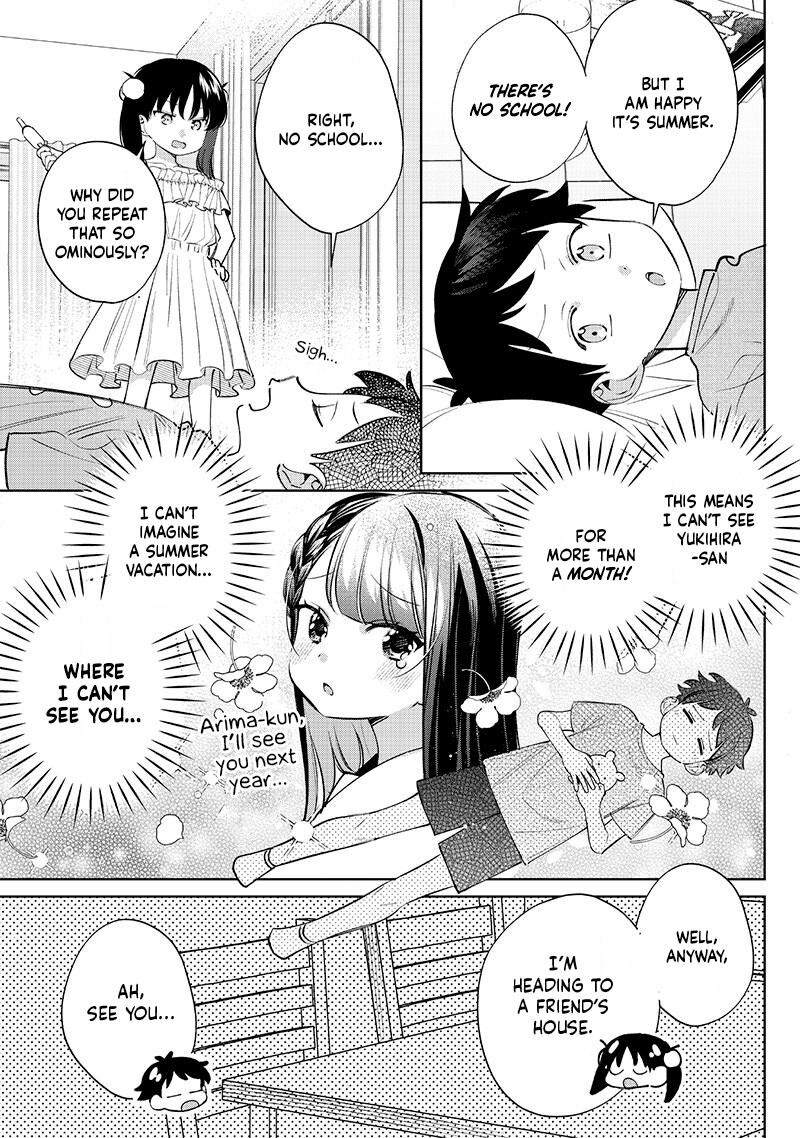 Chigau Miyahara Omae Janai 29 3