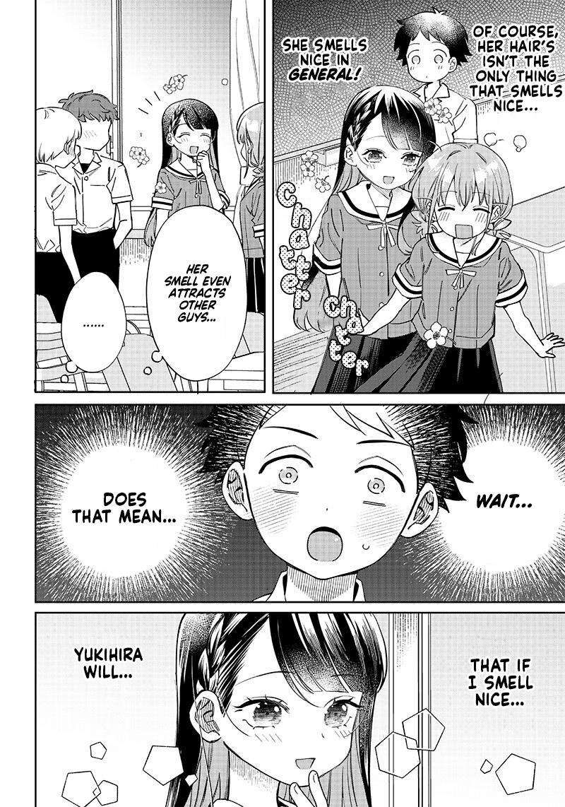 Chigau Miyahara Omae Janai 3 4