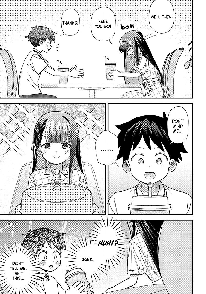 Chigau Miyahara Omae Janai 34 11