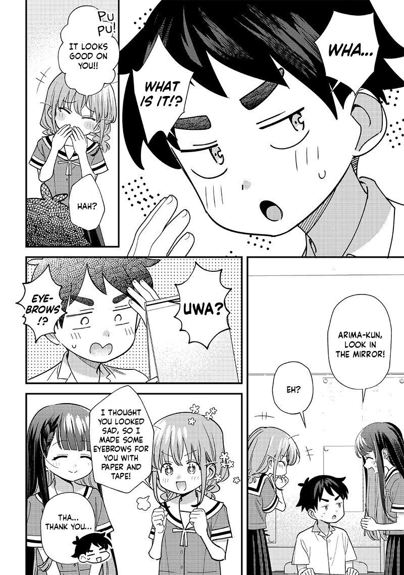 Chigau Miyahara Omae Janai 41 10