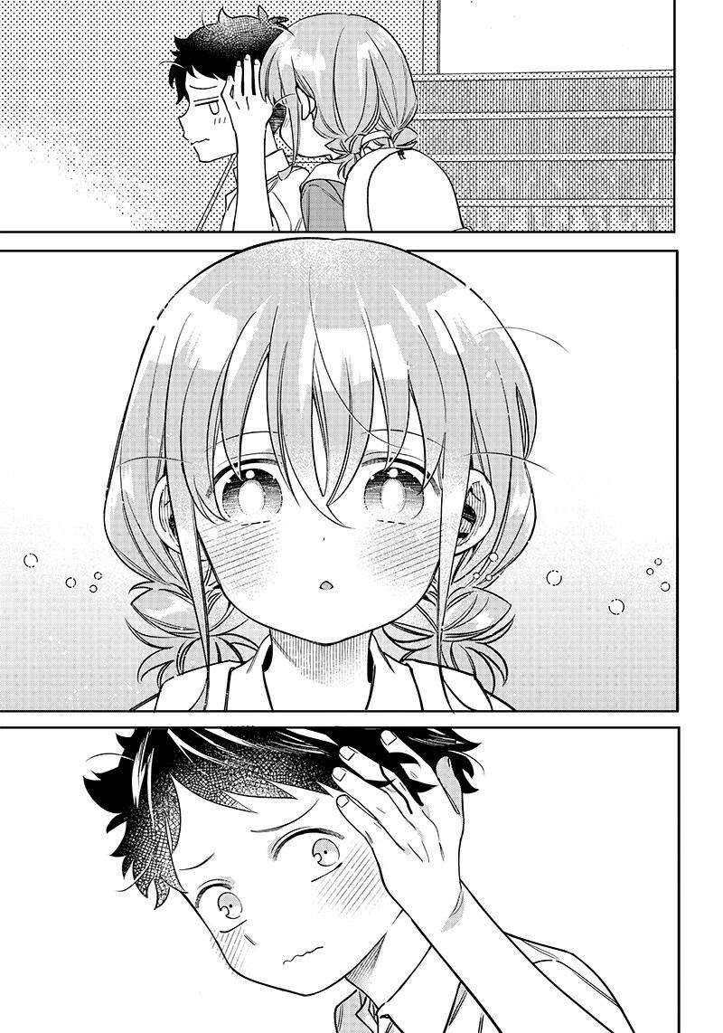 Chigau Miyahara Omae Janai 5 12