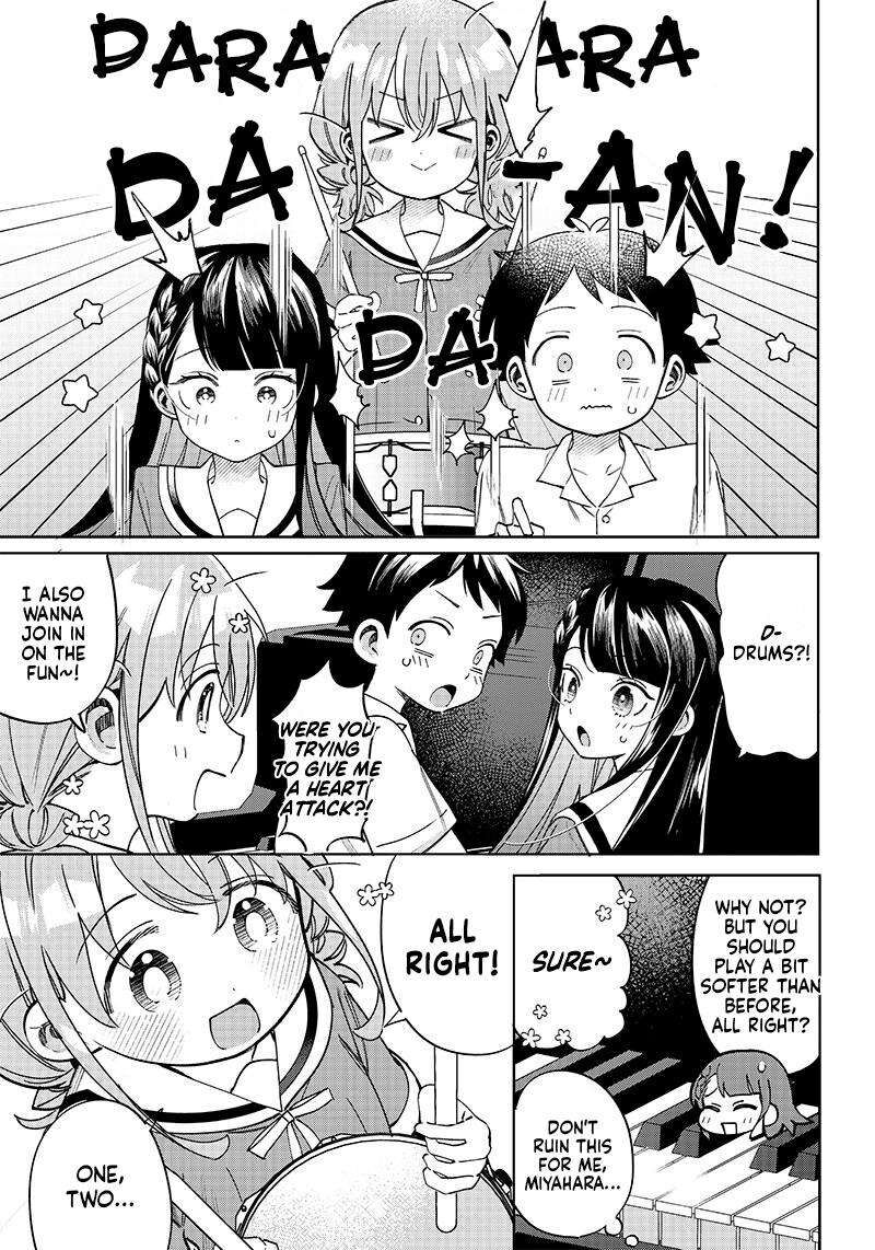 Chigau Miyahara Omae Janai 6 11