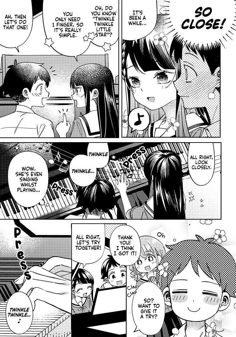 Chigau Miyahara Omae Janai 6 9