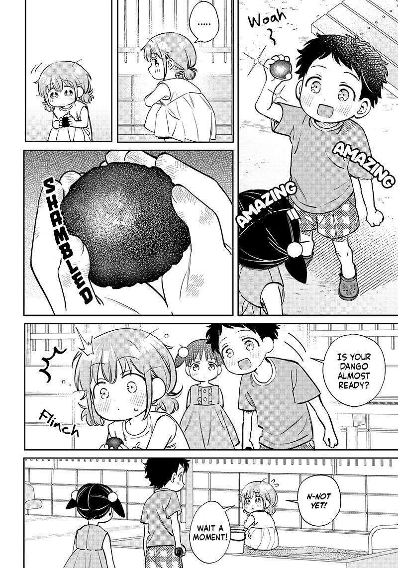 Chigau Miyahara Omae Janai 8e 4