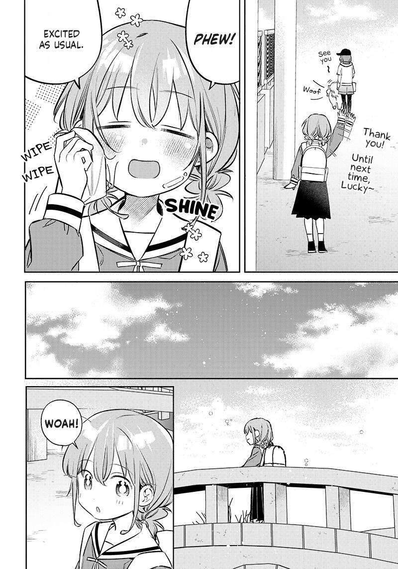 Chigau Miyahara Omae Janai 9e 5