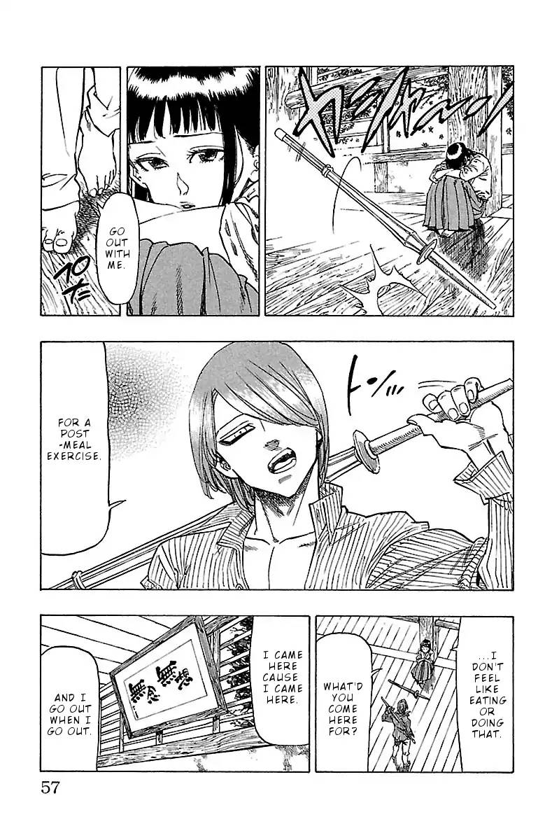 Chiguhagu Lovers 10 13
