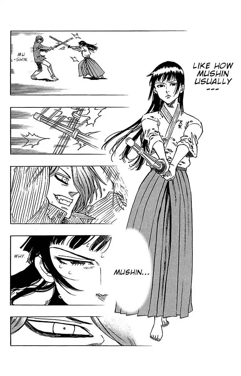 Chiguhagu Lovers 10 16