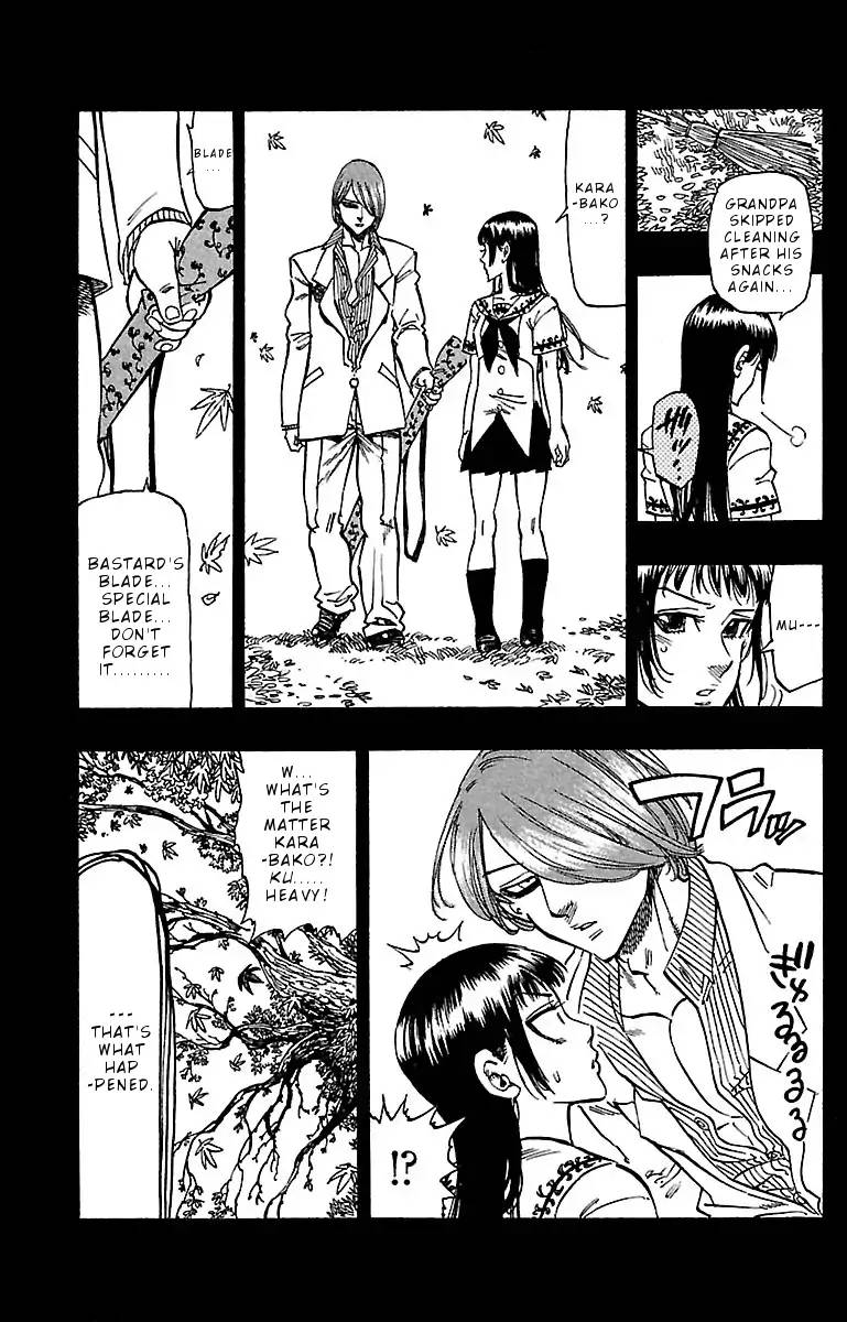 Chiguhagu Lovers 10 5
