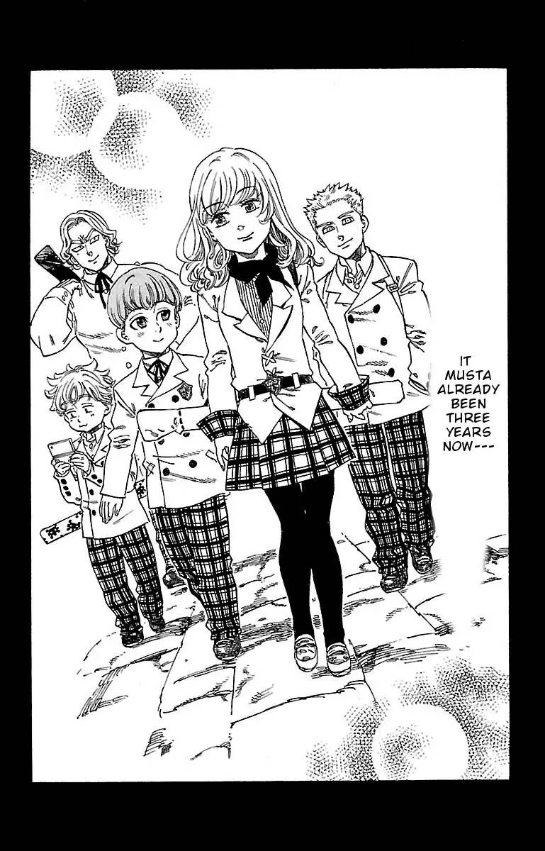 Chiguhagu Lovers 13 20