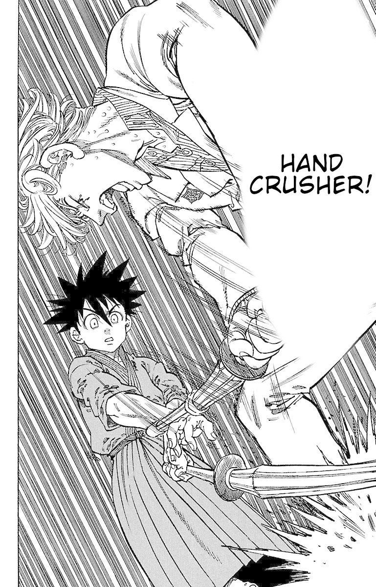Chiguhagu Lovers 15 8
