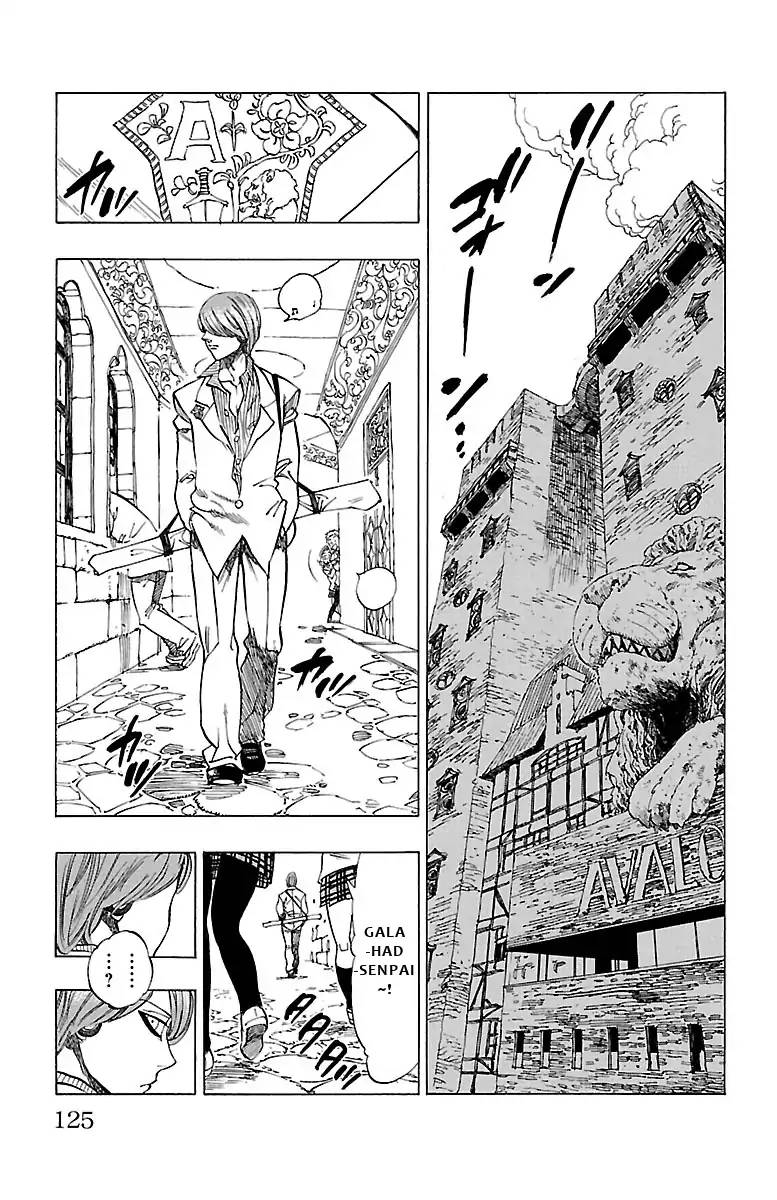 Chiguhagu Lovers 4 10