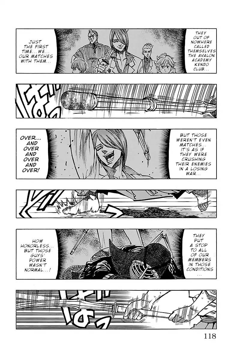 Chiguhagu Lovers 4 3