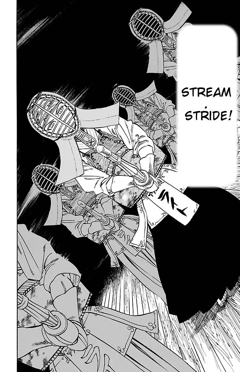 Chiguhagu Lovers 5 8