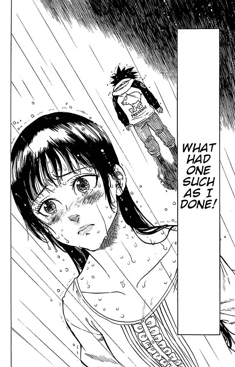 Chiguhagu Lovers 8 21
