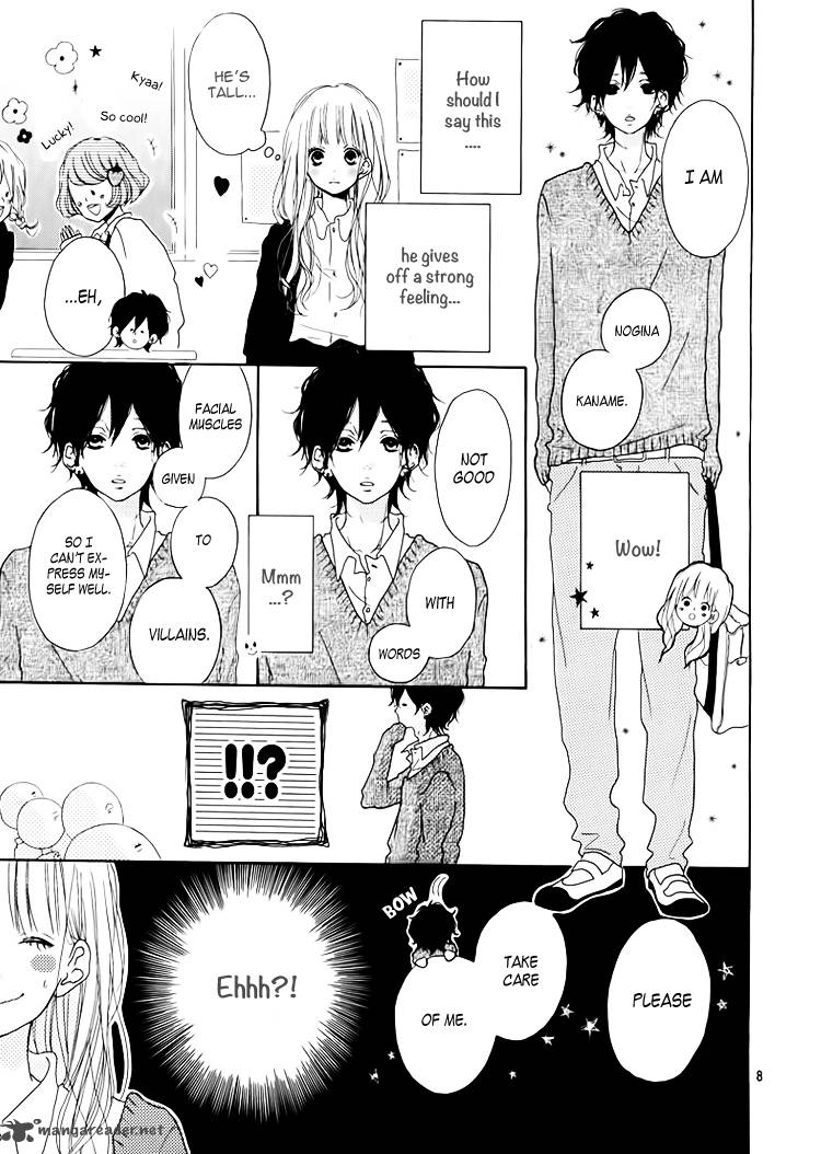 Chiguhagu Planet 1 10