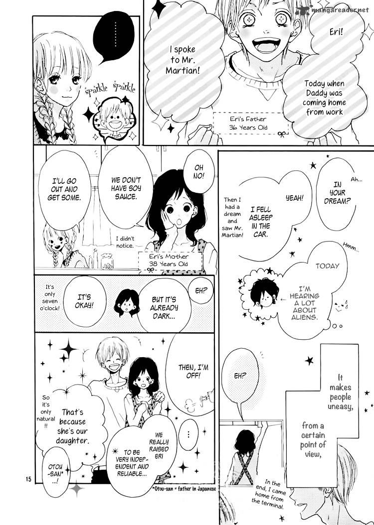 Chiguhagu Planet 1 17