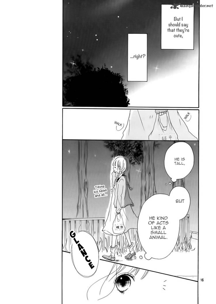 Chiguhagu Planet 1 18