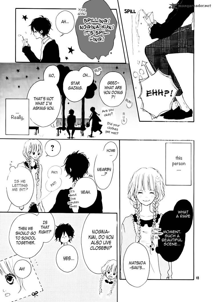 Chiguhagu Planet 1 20