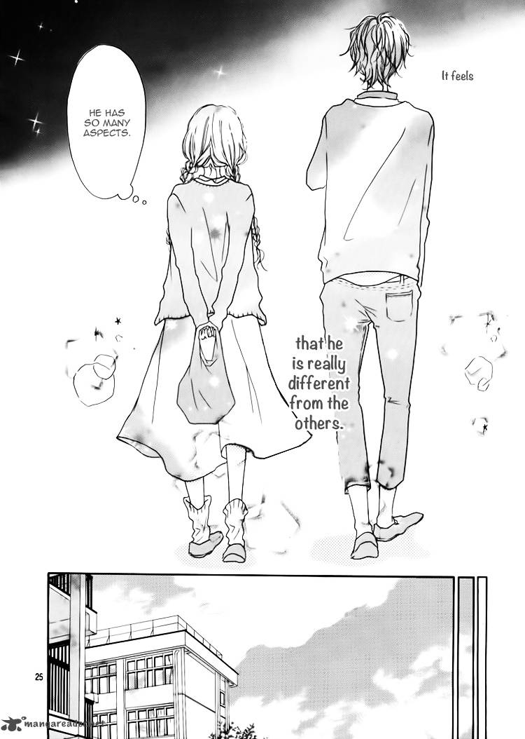 Chiguhagu Planet 1 27