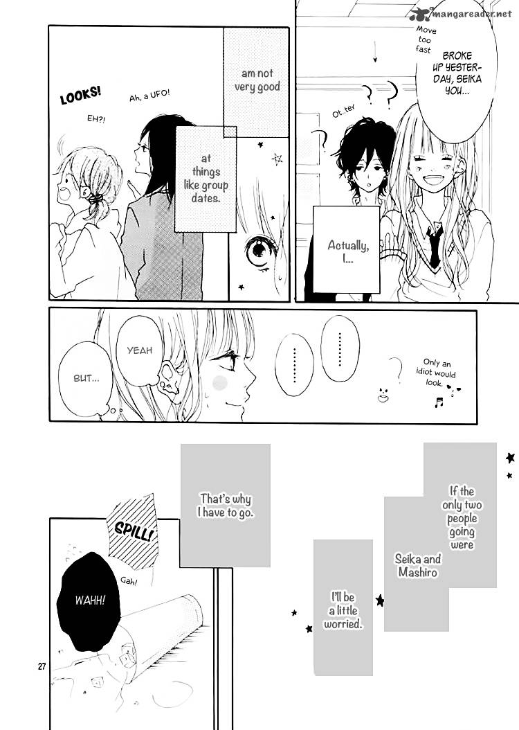 Chiguhagu Planet 1 29