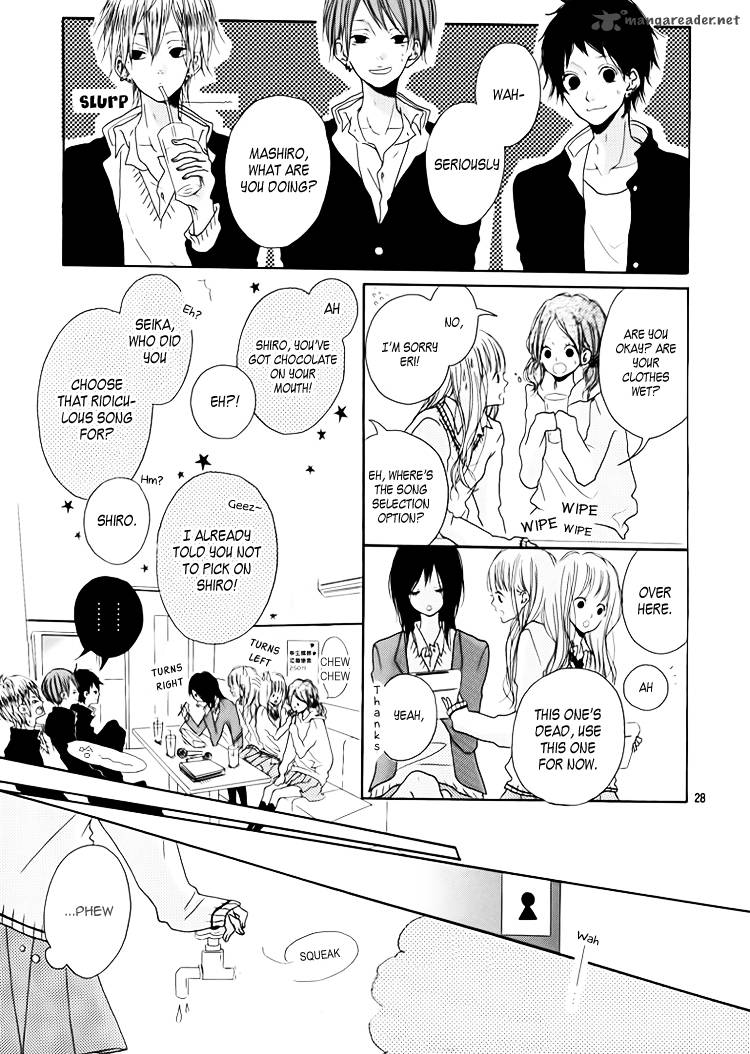 Chiguhagu Planet 1 30