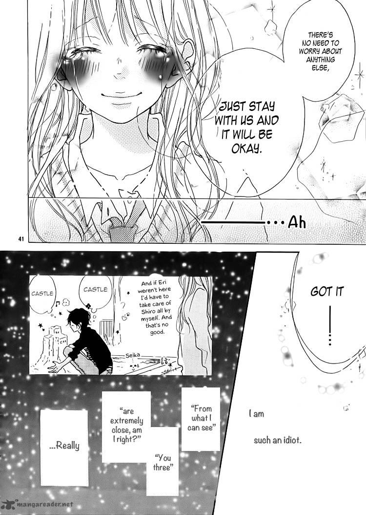 Chiguhagu Planet 1 43
