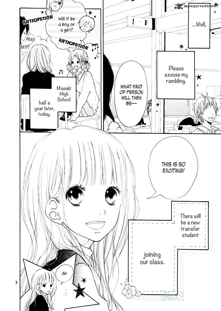 Chiguhagu Planet 1 5