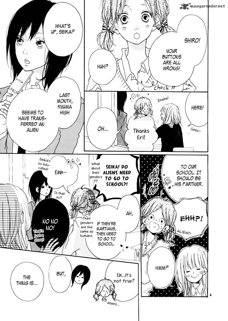 Chiguhagu Planet 1 6
