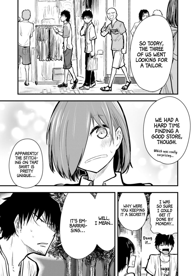 Chiguhagu Trick 12 19