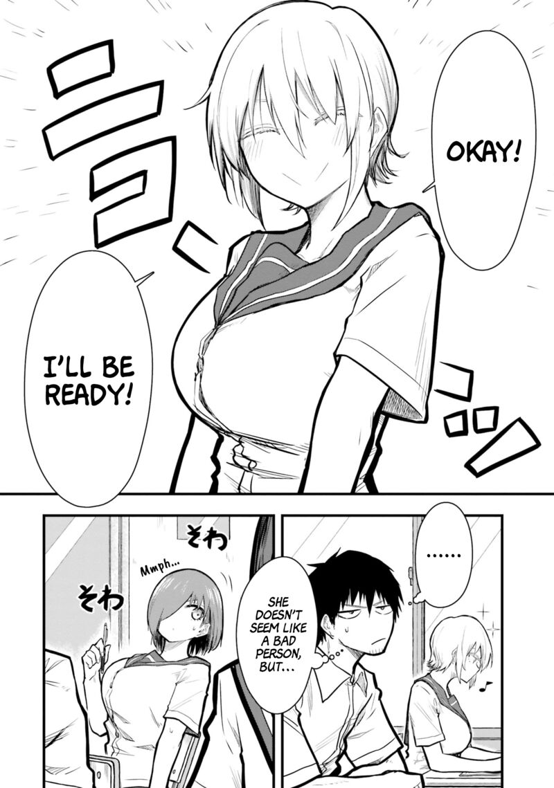 Chiguhagu Trick 13 10