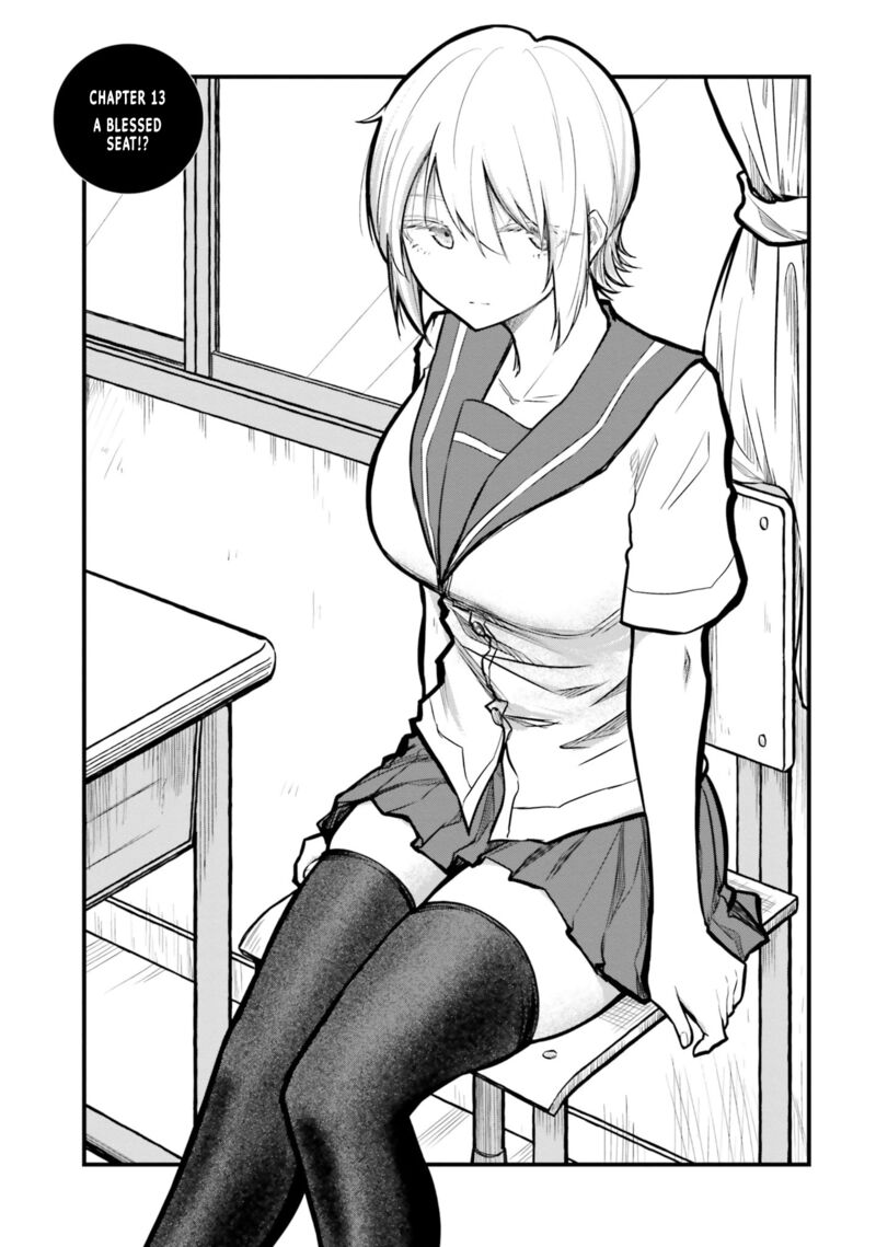 Chiguhagu Trick 13 3