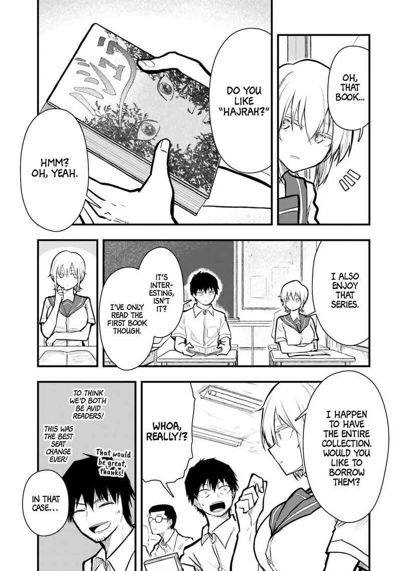 Chiguhagu Trick 13 5