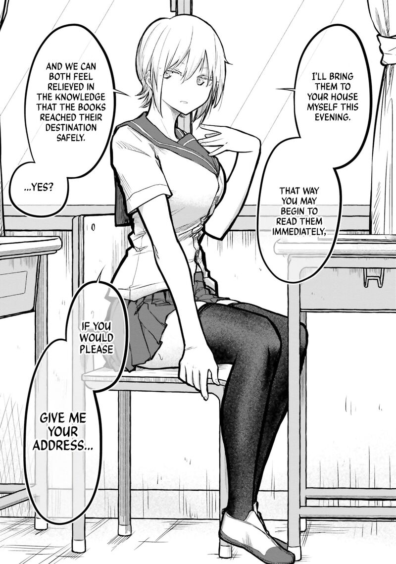 Chiguhagu Trick 13 6