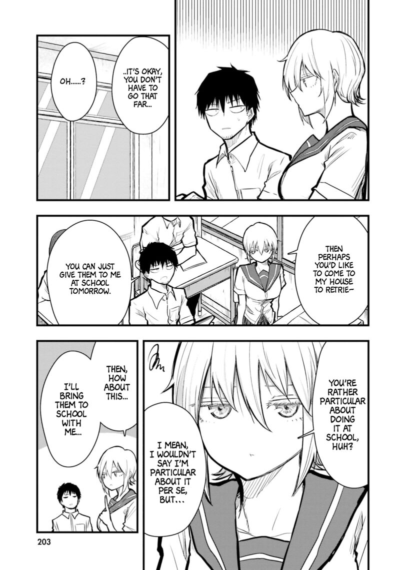 Chiguhagu Trick 13 7