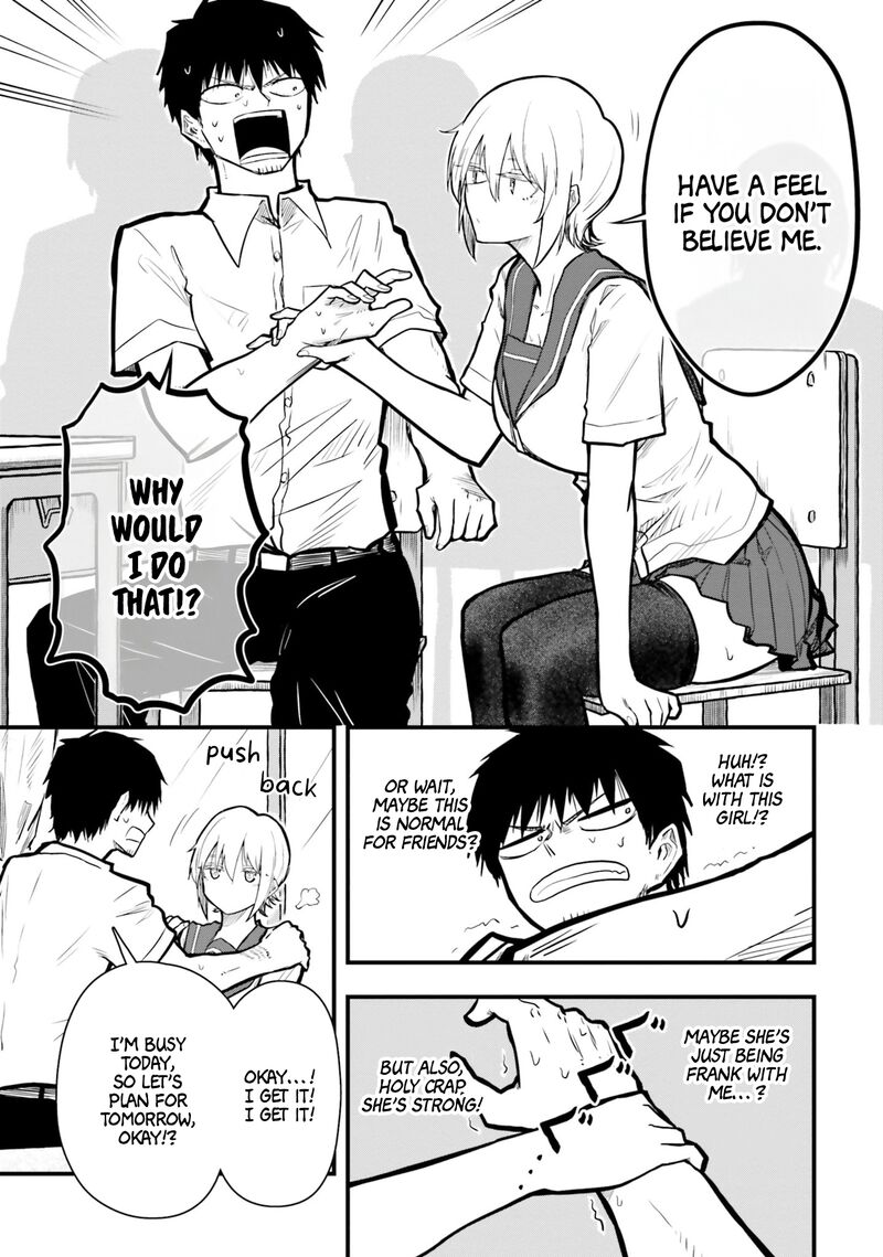 Chiguhagu Trick 13 9