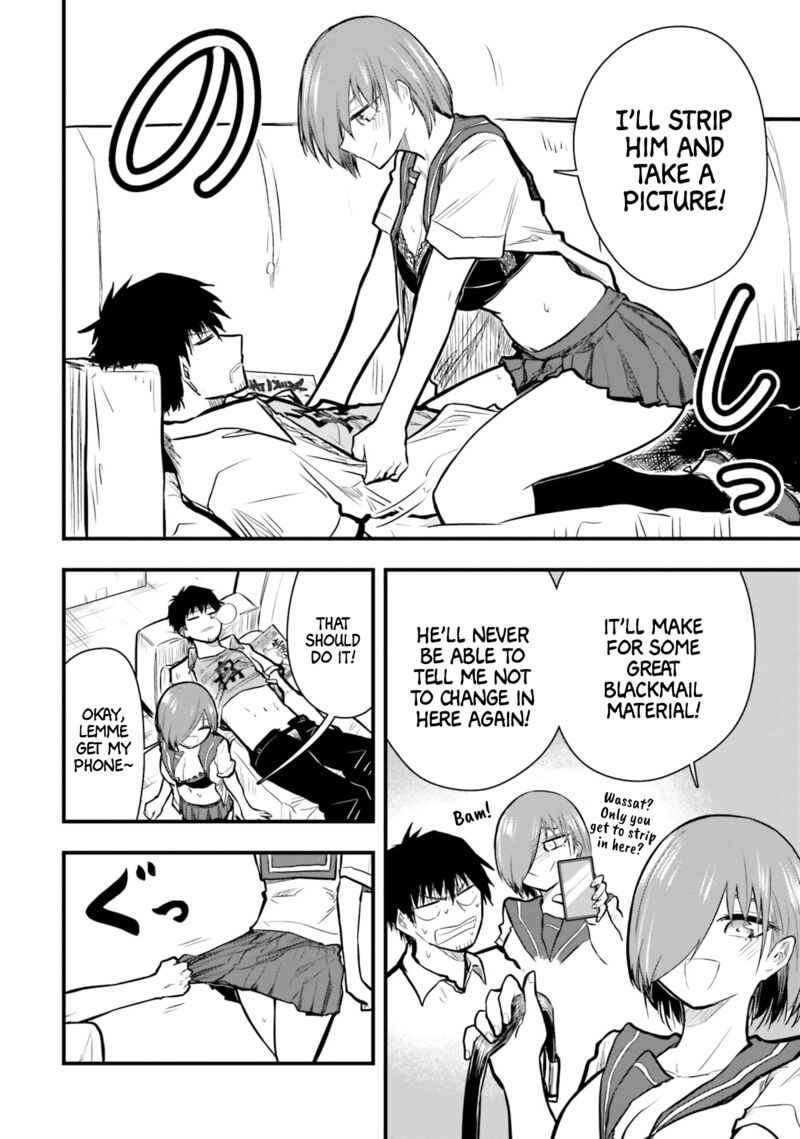 Chiguhagu Trick 13e 3