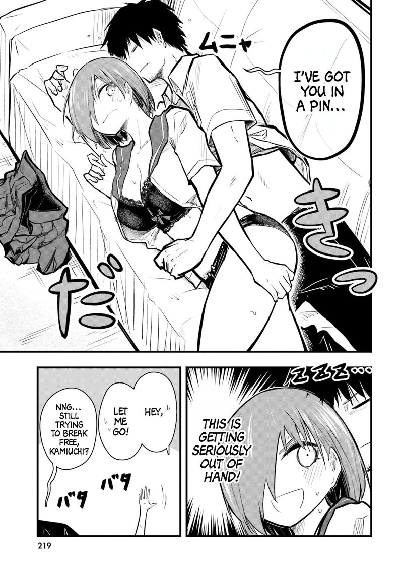 Chiguhagu Trick 13e 6