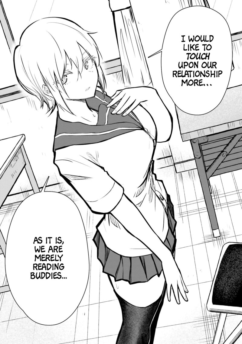 Chiguhagu Trick 14 16