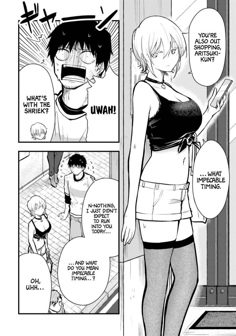 Chiguhagu Trick 15 4