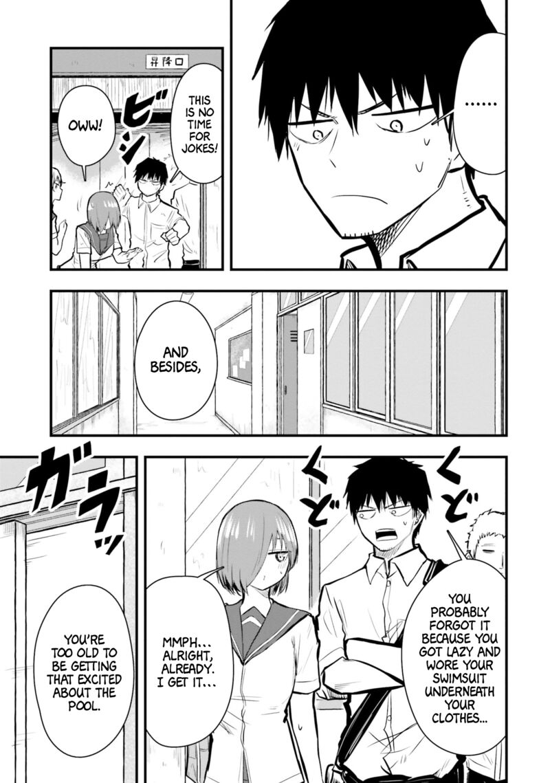 Chiguhagu Trick 16 11