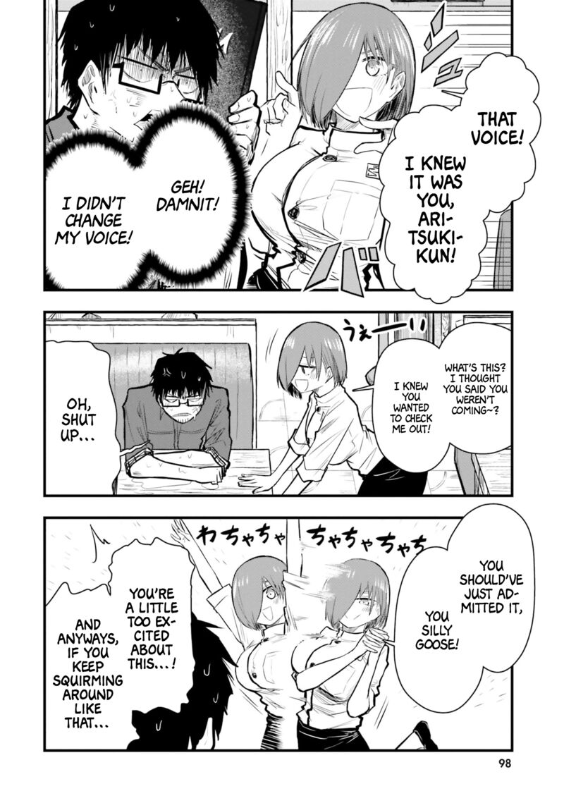 Chiguhagu Trick 19 10